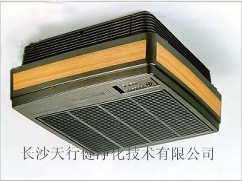 供应霍尼韦尔空气净化机